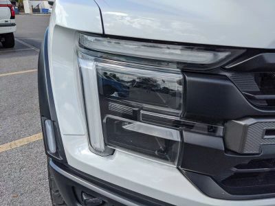 2024 Ford F-150 — photo 11 view