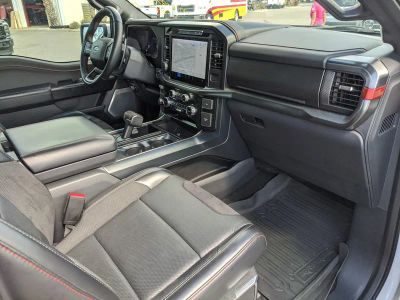 2024 Ford F-150 — photo 14 view