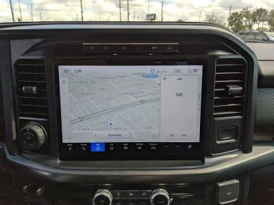 2024 Ford F-150 — photo 26 view