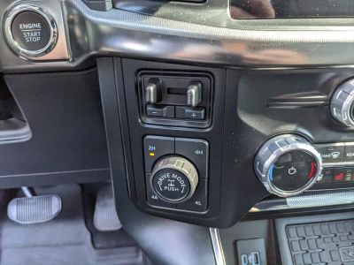 2024 Ford F-150 — photo 29 view