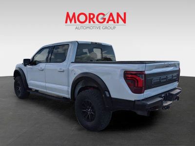 2024 Ford F-150 — photo 8 view