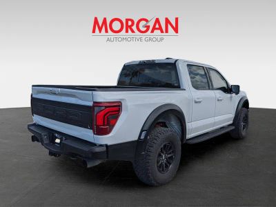 2024 Ford F-150 — photo 9 view