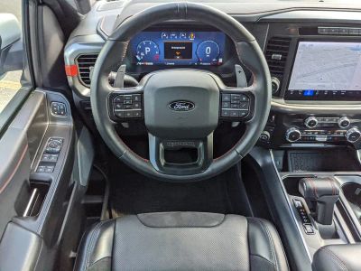 2024 Ford F-150 — photo 16 view