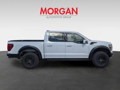 2024 Ford F-150 — photo 10 view