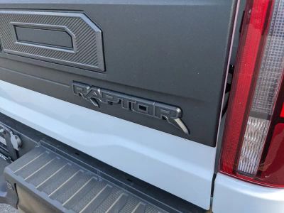2024 Ford F-150 — photo 13 view