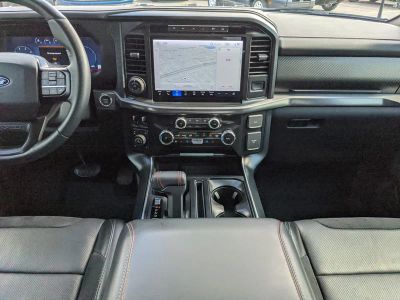 2024 Ford F-150 — photo 17 view