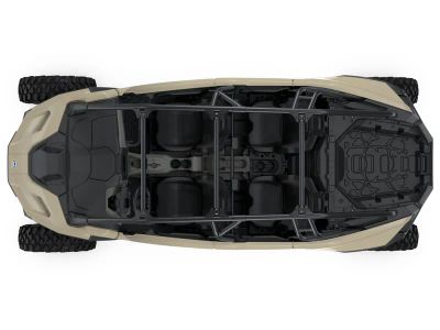 2026 Polaris RZR PRO XP 4 Sport — photo 10 view
