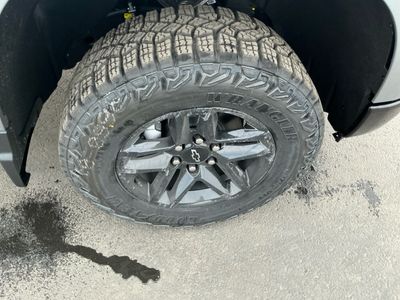 2026 Chevrolet Silverado 1500 — photo 22 view