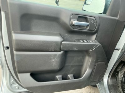 2026 Chevrolet Silverado 1500 — photo 16 view