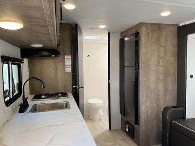 2026 Keystone RV Springdale Mini - Photo 7