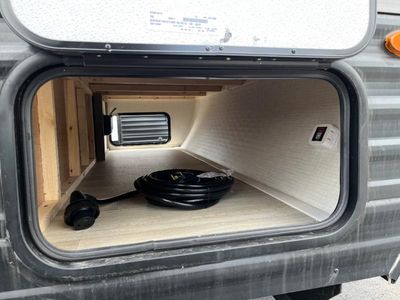 2026 Keystone RV Springdale Mini - Photo 27