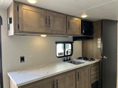 2026 Keystone RV Springdale Mini - Photo 9