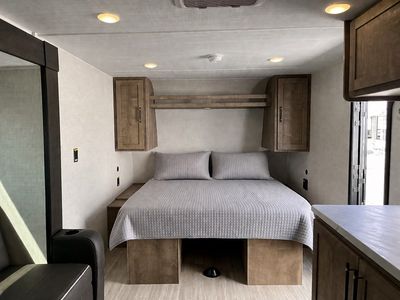 2026 Keystone RV Springdale Mini - Photo 11