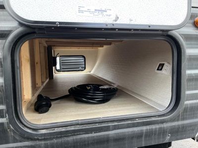 2026 Keystone RV Springdale Mini - Photo 28