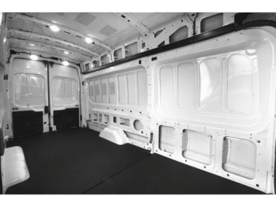 2026 Ford Transit-350 - Photo 10