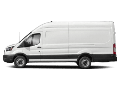 2026 Ford Transit-350 - Photo 3
