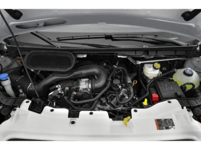2026 Ford Transit-350 - Photo 9