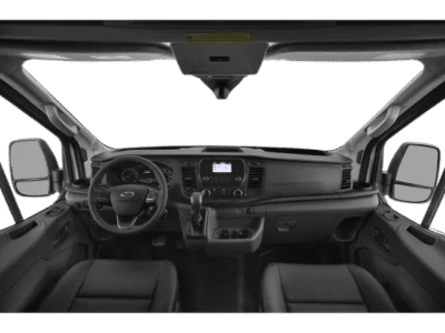 2026 Ford Transit-350 - Photo 5