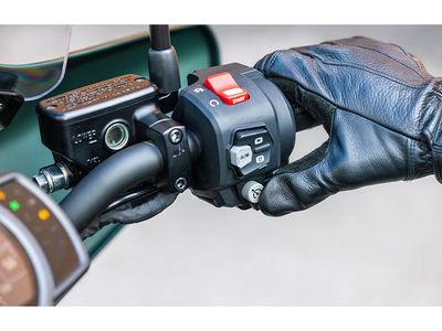2024 Honda Rebel 1100T DCT - Photo 20