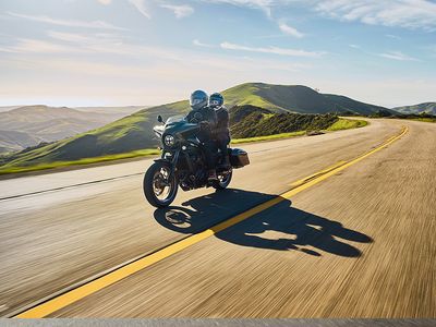 2024 Honda Rebel 1100T DCT - Photo 25