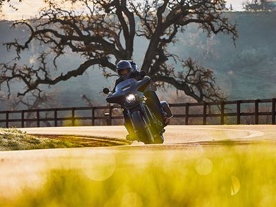 2024 Honda Rebel 1100T DCT - Photo 30