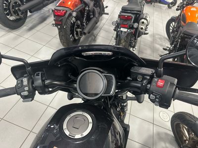 2024 Honda Rebel 1100T DCT - Photo 5