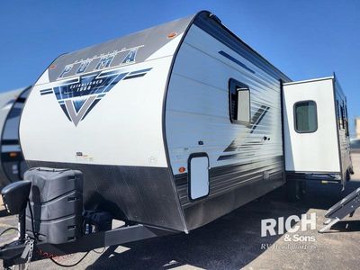 2023 Palomino Puma - Photo 2