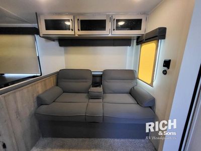 2023 Palomino Puma - Photo 13