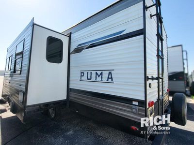 2023 Palomino Puma - Photo 4