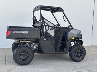 2026 Polaris Ranger 500 - Photo 12