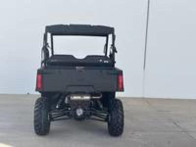2026 Polaris Ranger 500 - Photo 10