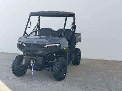2026 Polaris Ranger 500 - Photo 3