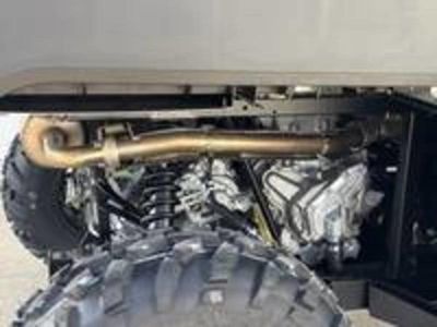 2026 Polaris Ranger 500 - Photo 14