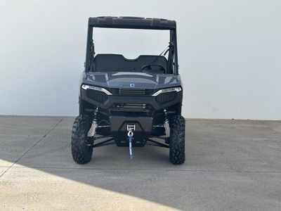2026 Polaris Ranger 500 - Photo 5
