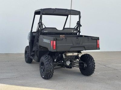 2026 Polaris Ranger 500 - Photo 8