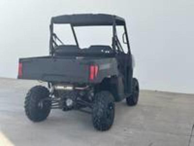 2026 Polaris Ranger 500 - Photo 9