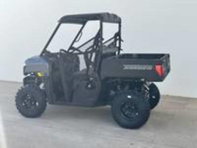 2026 Polaris Ranger 500 - Photo 7