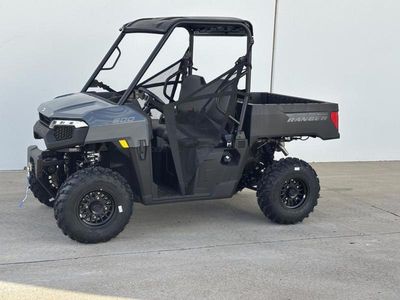 2026 Polaris Ranger 500 - Photo 4