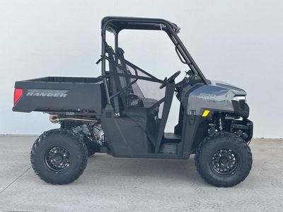 2026 Polaris Ranger 500 - Photo 11