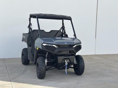 2026 Polaris Ranger 500 - Photo 2