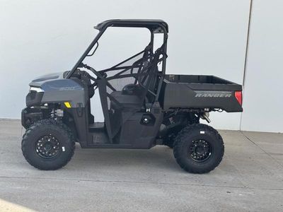2026 Polaris Ranger 500 - Photo 13