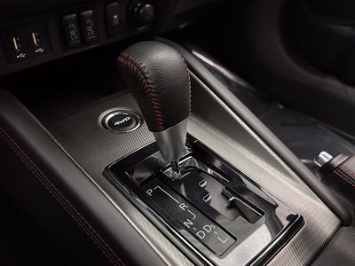 2023 Mitsubishi Outlander Sport — photo 12 view