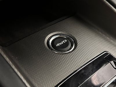 2023 Mitsubishi Outlander Sport — photo 13 view