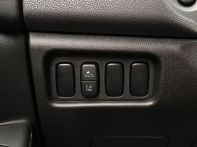 2023 Mitsubishi Outlander Sport — photo 19 view