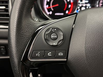 2023 Mitsubishi Outlander Sport — photo 17 view