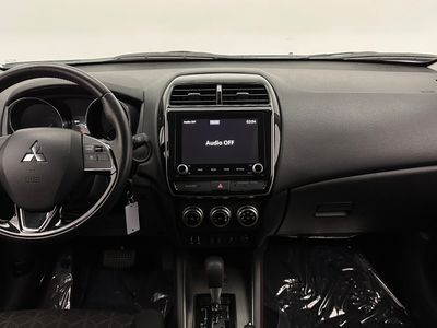 2023 Mitsubishi Outlander Sport — photo 24 view