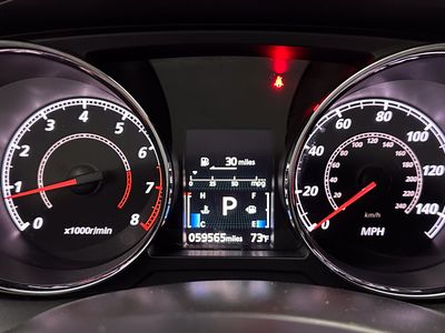 2023 Mitsubishi Outlander Sport — photo 16 view