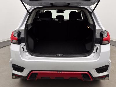 2023 Mitsubishi Outlander Sport — photo 26 view