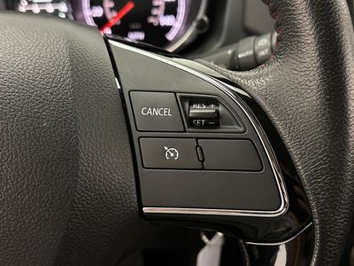 2023 Mitsubishi Outlander Sport — photo 18 view