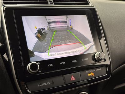 2023 Mitsubishi Outlander Sport — photo 15 view